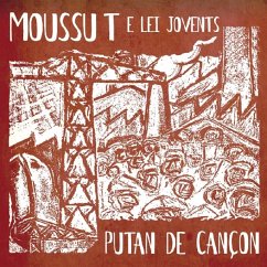 Putan De Cancon - Moussu T E Lei Jovents