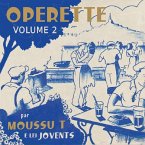 Operette Volume 2 Operette Volume 2
