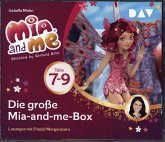 Die große Mia-and-me Box