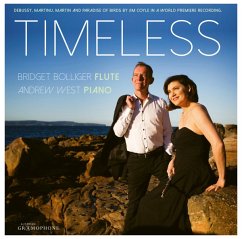 Timeless - Bolliger,Bridget/West,Andrew