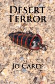 Desert Terror (eBook, ePUB)