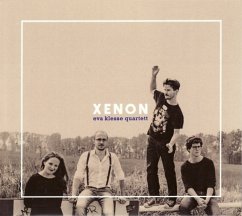 Xenon - Klesse,Eva Quartett