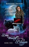 The Bear, The Werewolf, and The Blogger (The Amazing Wolf Boy, #5) (eBook, ePUB)