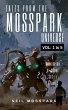 Tales From the Mosspark Universe: Vol.... - Bild 1