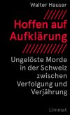 Hoffen auf Aufklärung (eBook, ePUB)