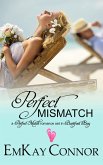 Perfect Mismatch (Perfect Match, #1) (eBook, ePUB)