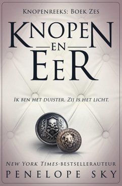 Cover Knopen en Eer (eBook, ePUB)