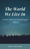 The World We Live In 5 (eBook, ePUB)