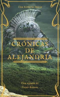 Crónicas de Alejandría (eBook, ePUB) - Ramos, Trino