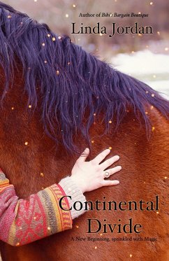 Cover Continental Divide (eBook, ePUB)