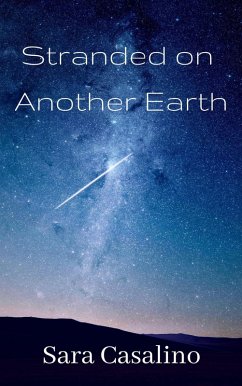 Cover Stranded on Another Earth (eBook, ePUB)