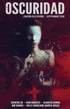 Cover La Oscuridad (The Dark) (eBook, ePUB)