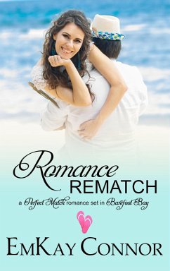 Cover Romance Rematch (Perfect Match, #3) (eBook, ePUB)
