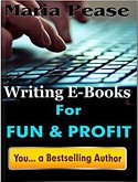Writing Ebooks for Fun & Profit (eBook, ePUB)
