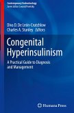 Congenital Hyperinsulinism