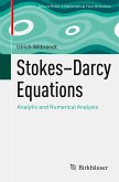 Stokes¿Darcy Equations