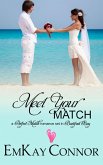 Meet Your Match (Perfect Match, #8) (eBook, ePUB)