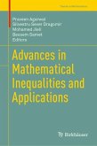 Advances in Mathematical Inequalities and Applications