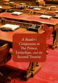 A Reader¿s Companion to The Prince, Leviathan, and the Second Treatise