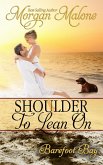 Shoulder to Lean On (Barefoot Bay, #1) (eBook, ePUB)