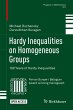 Hardy Inequalities on Homogeneous Groups - Bild 1