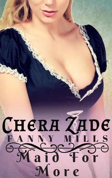 Maid For More (The Infernalis Club, #1) (eBook, ePUB) Maid For More (The Infernalis Club, #1) (eBook, ePUB)