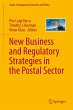 New Business and Regulatory Strategies... - Bild 1