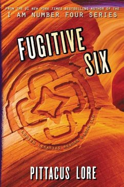 Fugitive Six - Lore, Pittacus