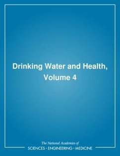 Drinking Water and Health, - National Research Council; Division On Earth And Life Studies; Commission On Life Sciences; Board on Toxicology and Environmental Health Hazards; Safe Drinking Water Committee