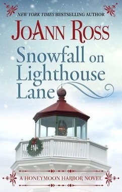 Snowfall on Lighthouse Lane - Ross, Joann