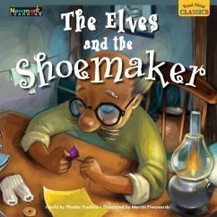 Read Aloud Classics: The Elves and the Shoemaker Big Book Shared Reading Book - Franklin, Phoebe