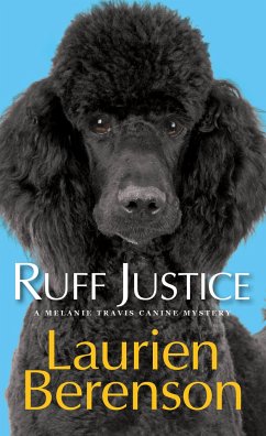 Ruff Justice - Berenson, Laurien