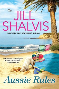 Aussie Rules - Shalvis, Jill