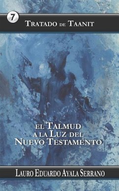 Tratado de Taanit - Ayala Serrano, Lauro Eduardo