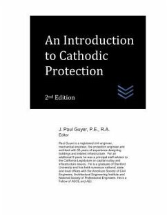 An Introduction to Cathodic Protection - Guyer, J. Paul