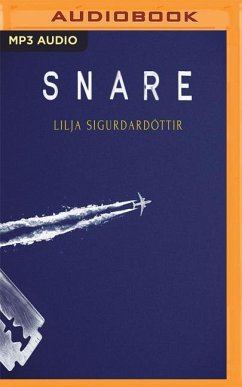 Snare - Sigurdardottir, Lilja