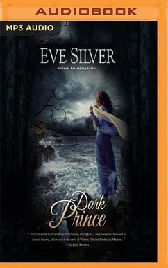 Dark Prince - Silver, Eve