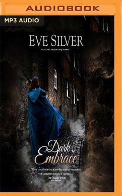 Dark Embrace - Silver, Eve