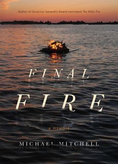 Final Fire - Mitchell, Michael