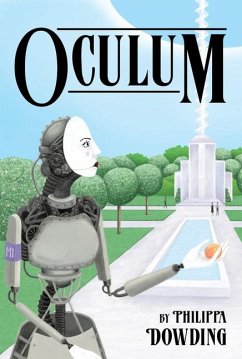 Oculum - Dowding, Philippa