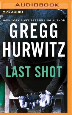 Last Shot - Hurwitz, Gregg