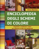 Enciclopedia degli schemi di colore. Imparare a combinare i colori per ottenere lo stile che desiderate Enciclopedia degli schemi di colore. Imparare a combinare i colori per ottenere lo stile che desiderate