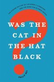 Was the Cat in the Hat Black?