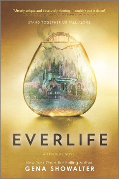 Everlife - Showalter, Gena