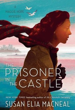 The Prisoner in the Castle - Macneal, Susan Elia