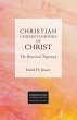 Christian Understandings of Christ - Bild 1