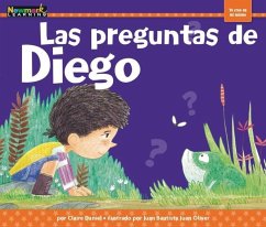 Las Preguntas de Diego - Leveno, Paul