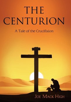 The Centurion - High, Joe Mack