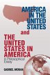 America in the United States and the... - Bild 1