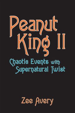 Peanut King Ii